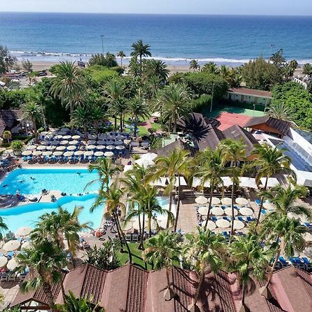 Bull Costa Canaria & Spa - Only Adults San Agustin  Bagian luar foto