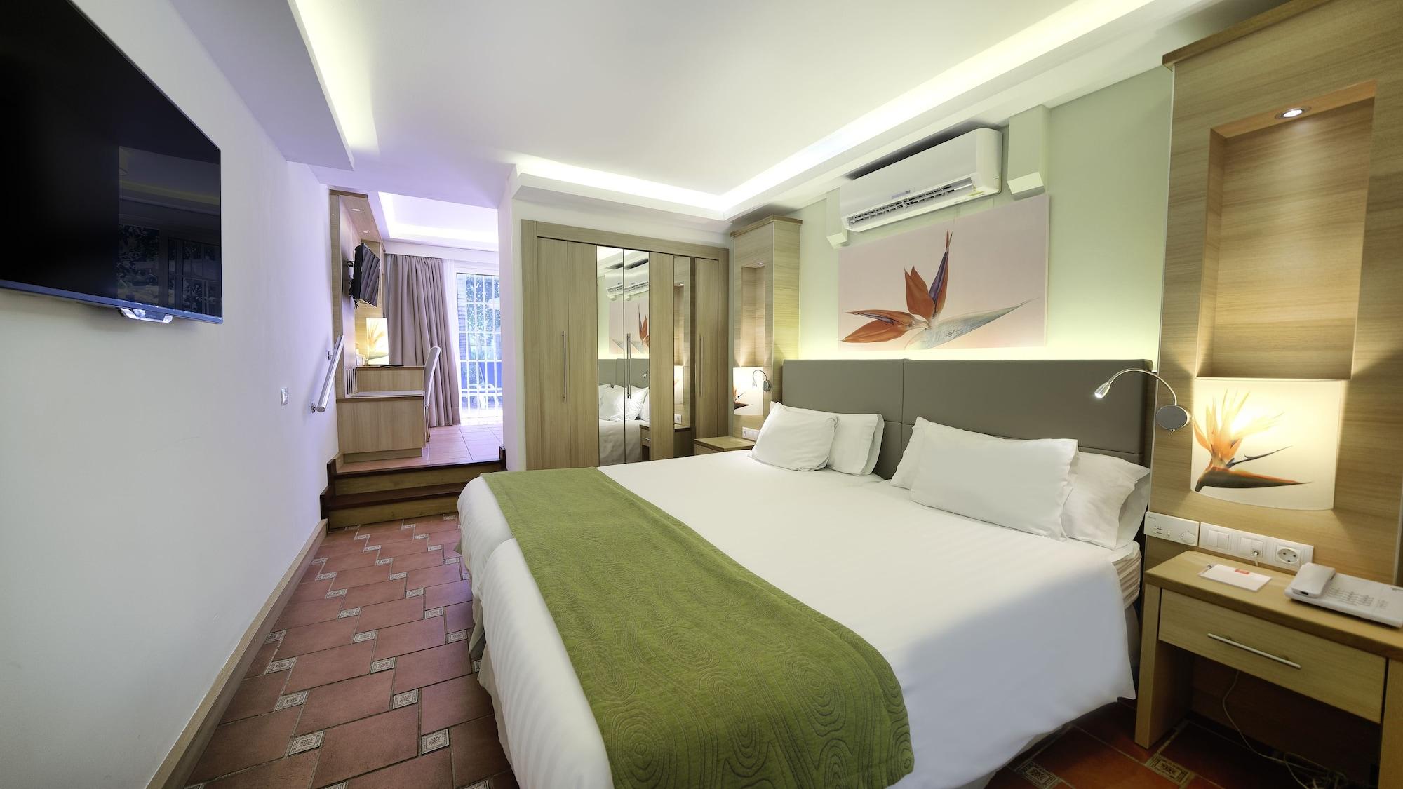 Bull Costa Canaria & Spa - Only Adults San Agustin  Bagian luar foto