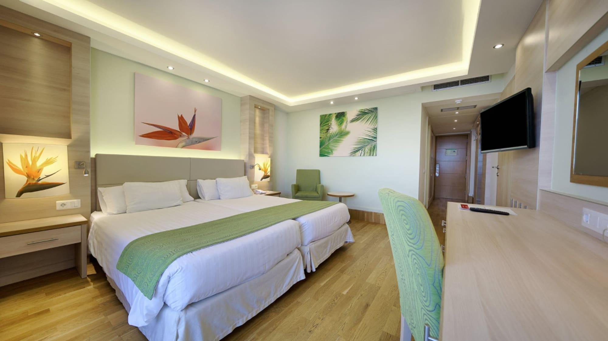 Bull Costa Canaria & Spa - Only Adults San Agustin  Bagian luar foto