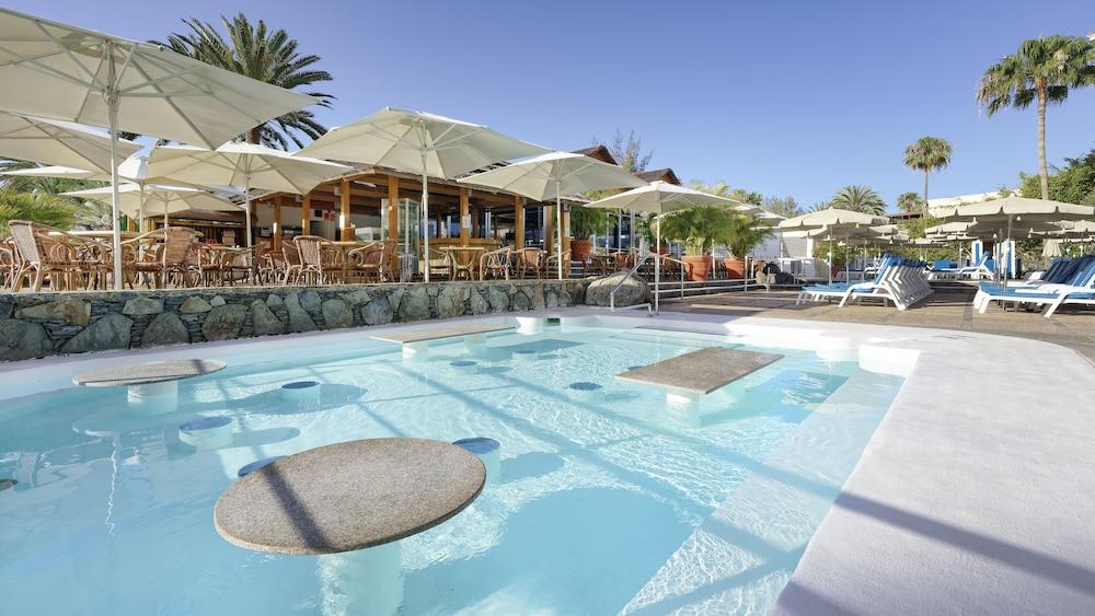 Bull Costa Canaria & Spa - Only Adults San Agustin  Bagian luar foto