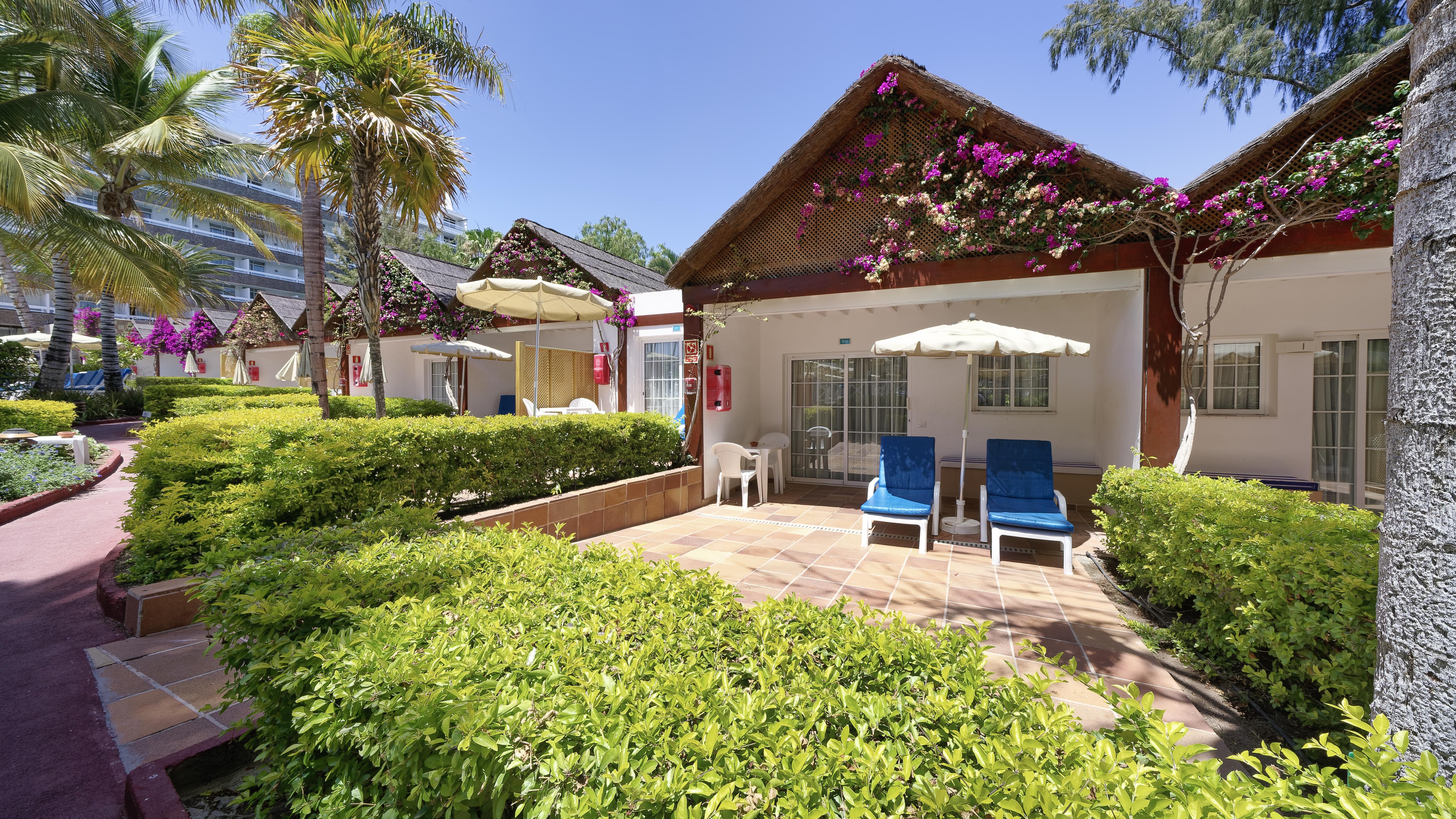 Bull Costa Canaria & Spa - Only Adults San Agustin  Bagian luar foto