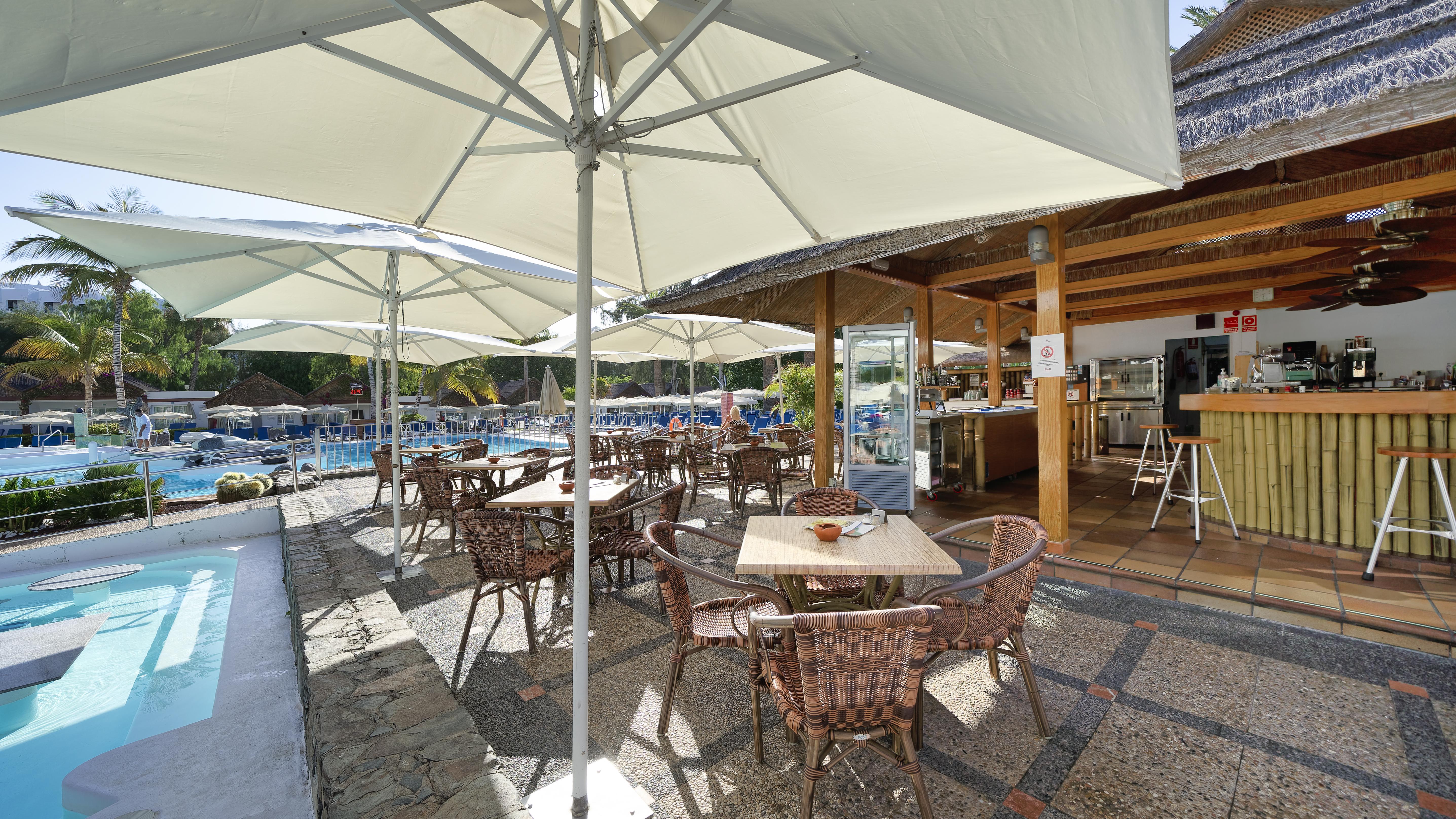 Bull Costa Canaria & Spa - Only Adults San Agustin  Bagian luar foto