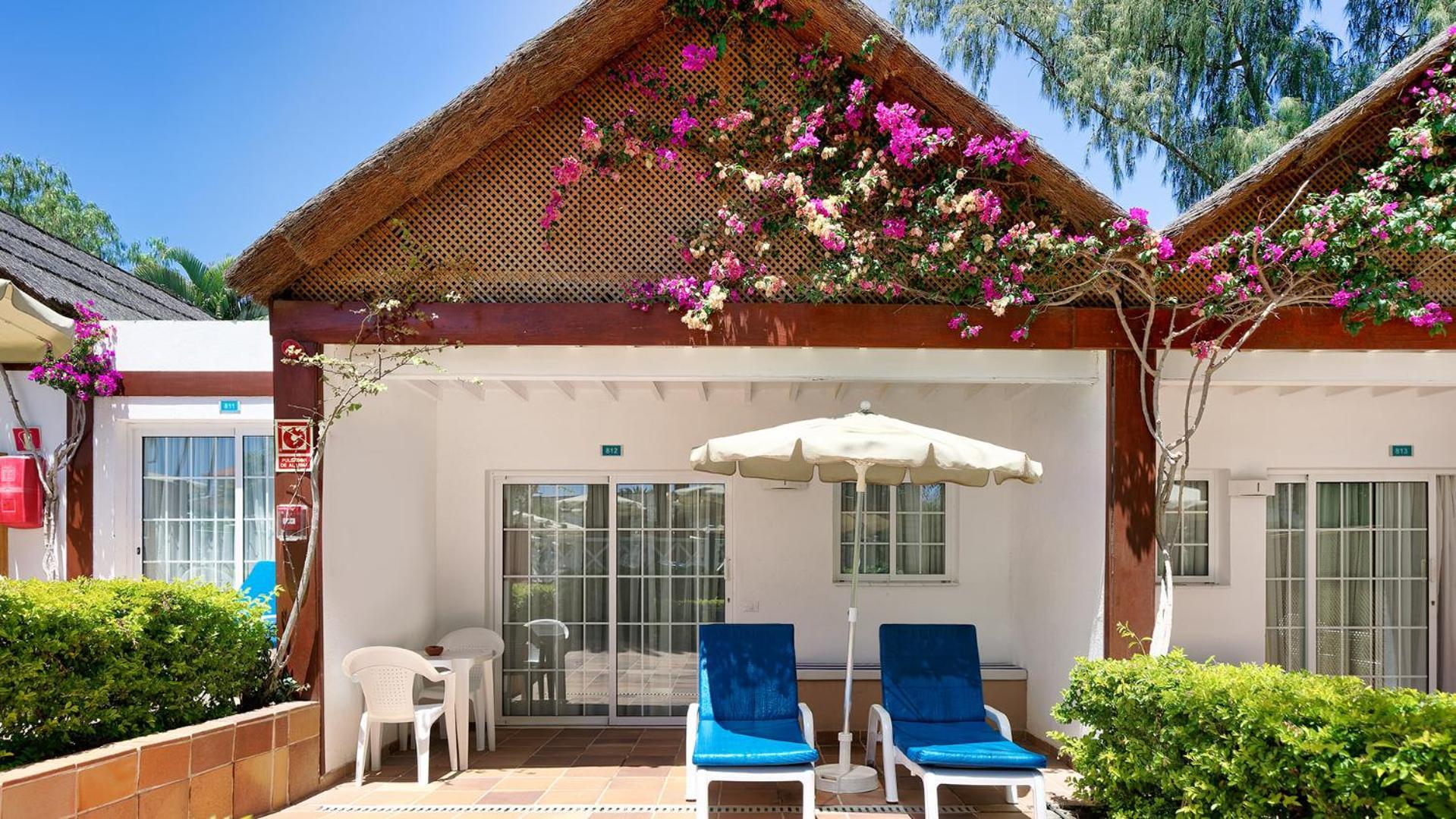 Bull Costa Canaria & Spa - Only Adults San Agustin  Bagian luar foto