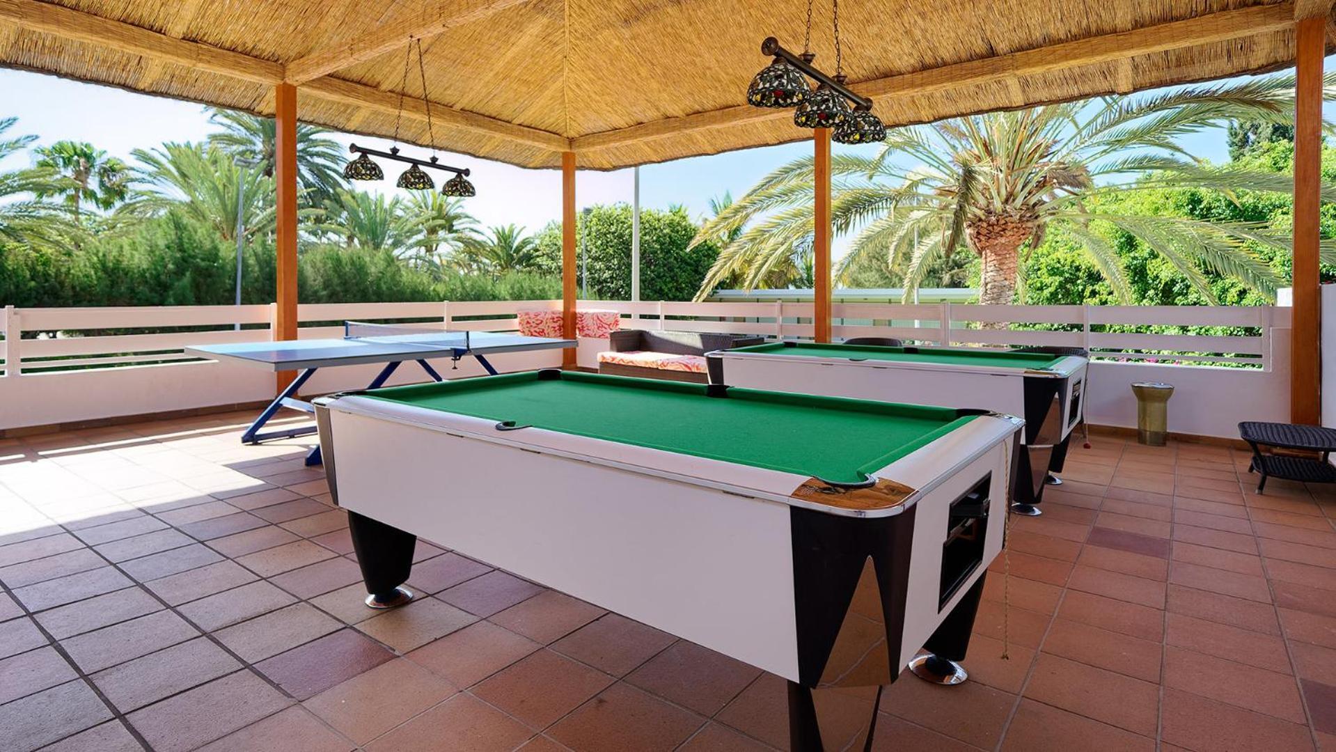 Bull Costa Canaria & Spa - Only Adults San Agustin  Bagian luar foto