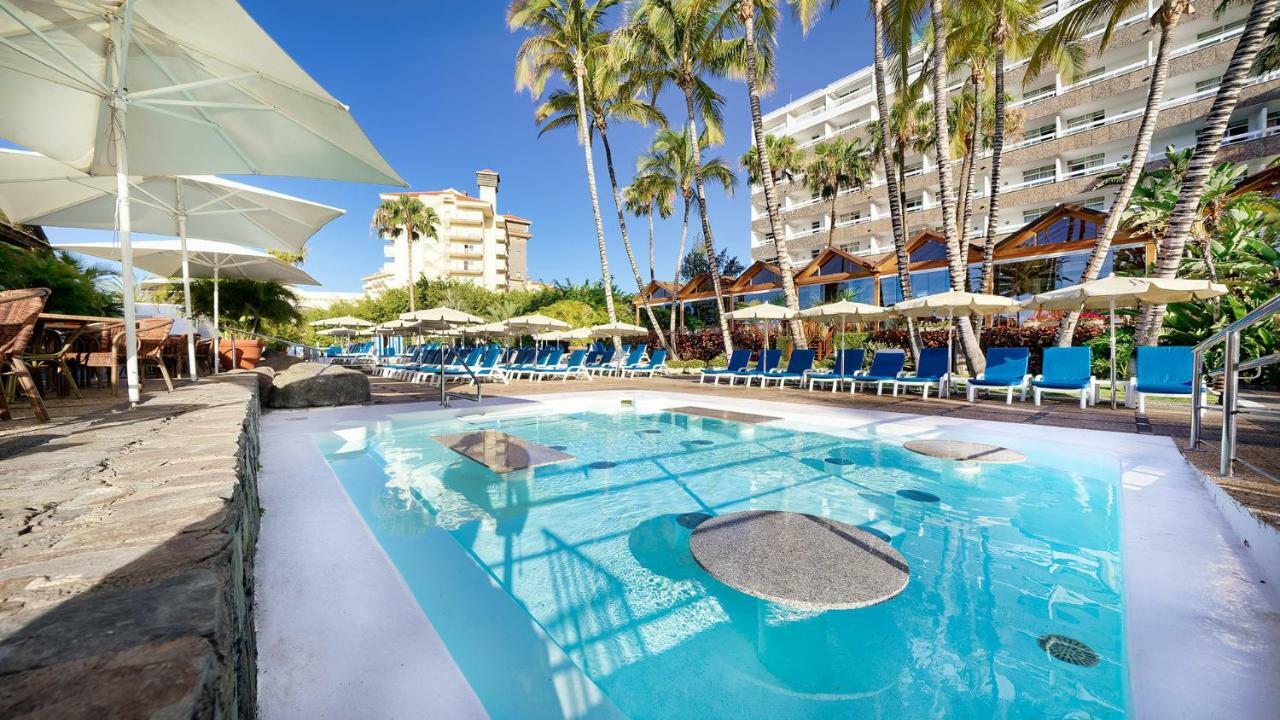 Bull Costa Canaria & Spa - Only Adults San Agustin  Bagian luar foto