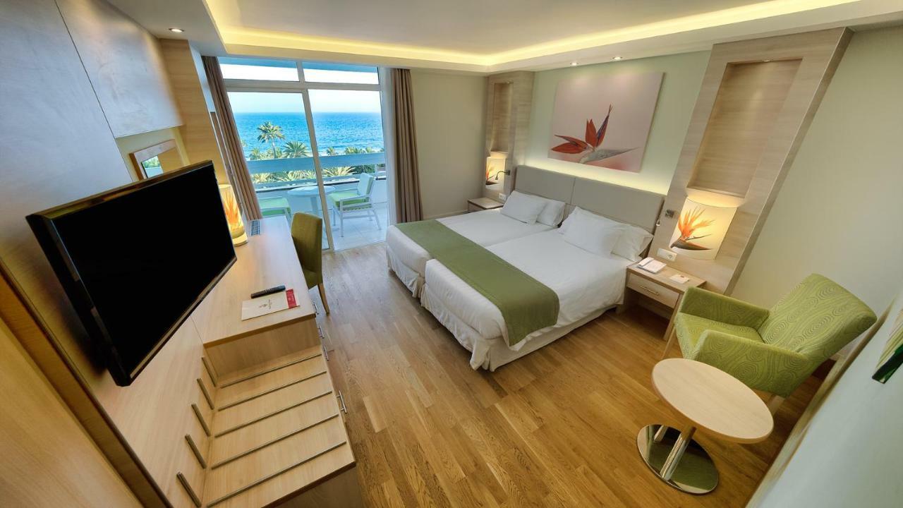 Bull Costa Canaria & Spa - Only Adults San Agustin  Bagian luar foto