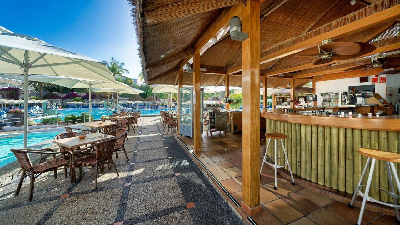 Bull Costa Canaria & Spa - Only Adults San Agustin  Bagian luar foto