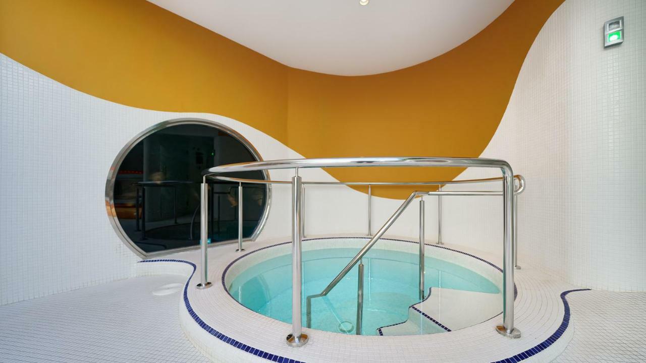 Bull Costa Canaria & Spa - Only Adults San Agustin  Bagian luar foto