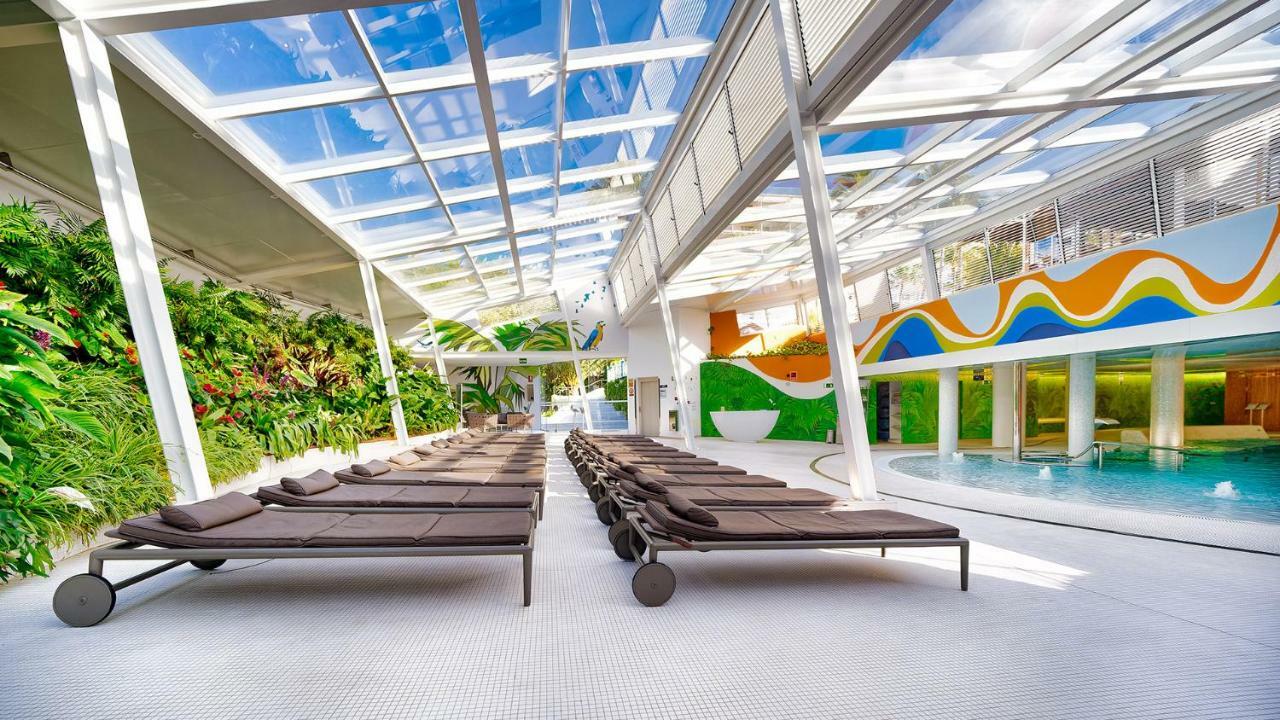 Bull Costa Canaria & Spa - Only Adults San Agustin  Bagian luar foto