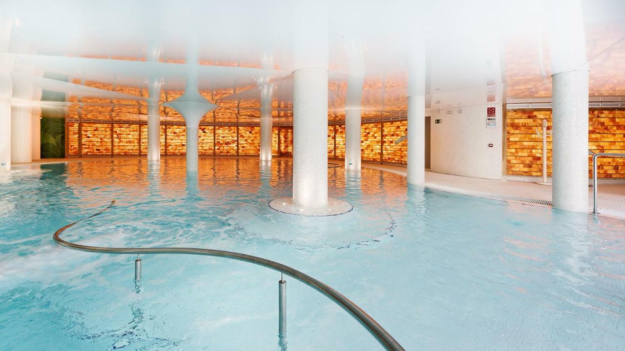 Bull Costa Canaria & Spa - Only Adults San Agustin  Bagian luar foto