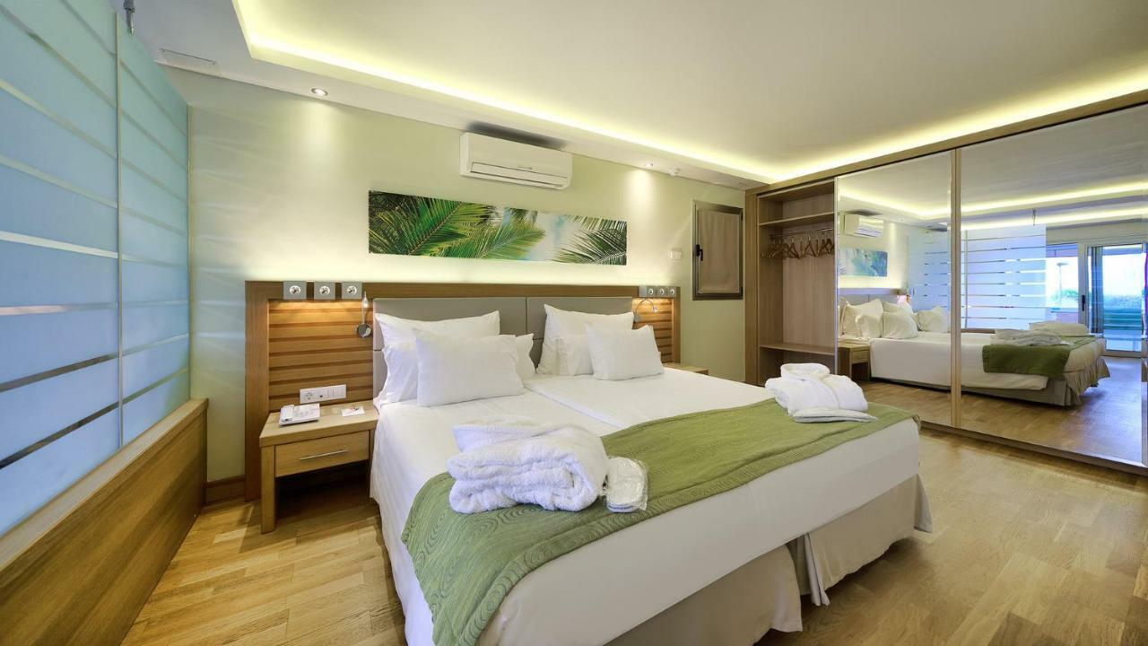 Bull Costa Canaria & Spa - Only Adults San Agustin  Bagian luar foto